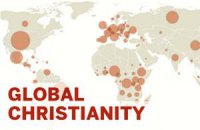 Христиане составляют около трети населения