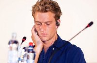 Александр Фелинг: «Я бы хотел сыграть мафиози»