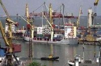 Украинские морские порты удвоили свою прибыль
