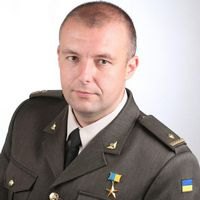 Герасименко Игорь Леонидович