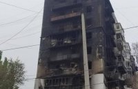 Росіяни обстрілюють житлові будинки Сєвєродонецька, уже відомо про 12 загиблих, - Гайдай