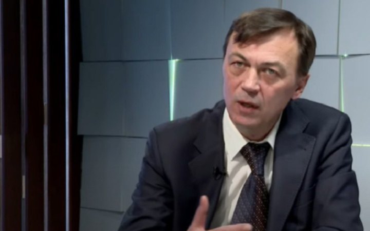 У Вірменії загинув голова дипмісії України Олександр Сенченко