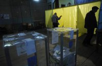 Окрім Маріуполя та Красноармійська, вибори не почалися на двох дільницях у Сумах