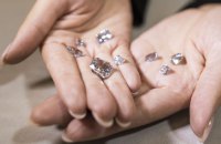 Представники G7 тестують у Бельгії запропоновану заборону на російські діаманти, − The Guardian