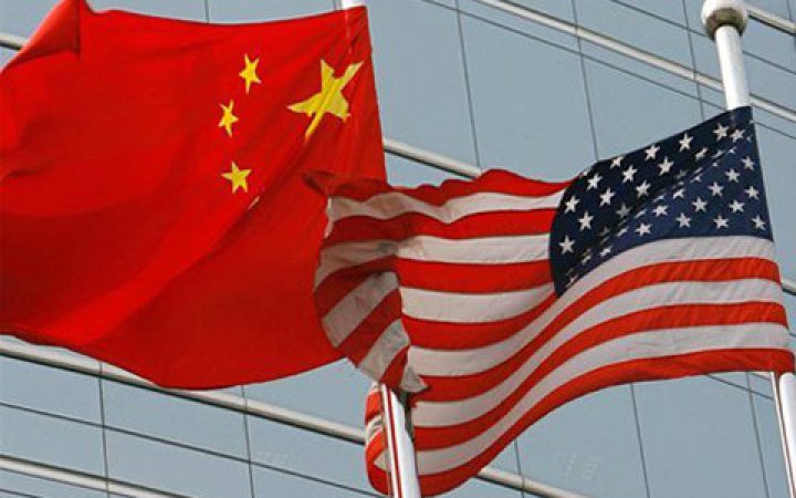 Білий дім: Трамп і Сі, ймовірно, розмовлятимуть цього тижня