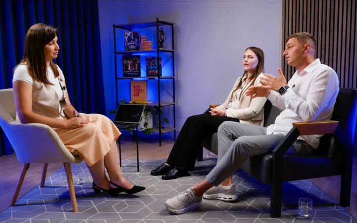 Перевіряємо і ми, і міжнародні партнери — заступниця міністра в МОЗ та СЕО Helsi про те, наскільки захищені меддані українців