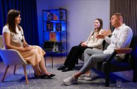 Перевіряємо і ми, і міжнародні партнери — заступниця міністра в МОЗ та СЕО Helsi про те, наскільки захищені меддані українців