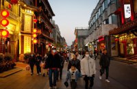 Китай зупинив імпорт електроенергії з Росії 