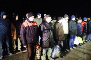 Бойовики ДНР анонсували обмін полоненими до кінця місяця