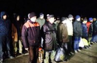 Бойовики ДНР анонсували обмін полоненими до кінця місяця