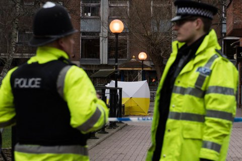 Полиция Британии подозревает РФ еще в двух убийствах на территории страны