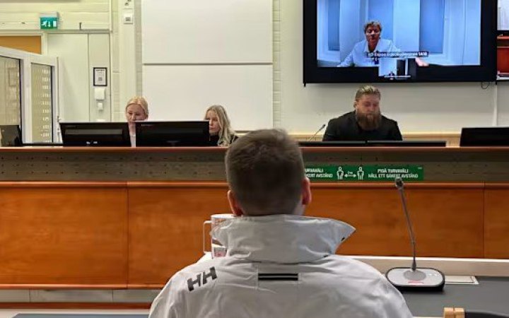 У Фінляндії студента із Росії засудили за спробу вивезення техніки військового призначення