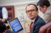 Малюська советует депутатам принять законопроект об олигархах до получения выводов Венецианской комиссии