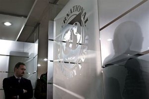 МВФ попередив про ризики кризи в Європі