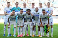 “Полісся” може зіграти у Лізі конференцій з “Фіорентиною”