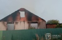 Ворог атакував 16 населених пунктів Харківщині, є постраждалі