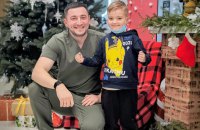 У Львові 7-річному хлопчику виконали подвійну родинну трансплантацію