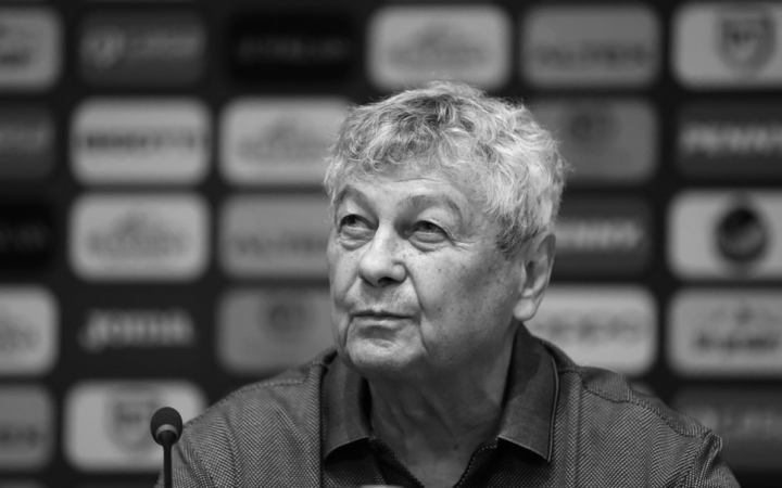 Помер Мірча Луческу