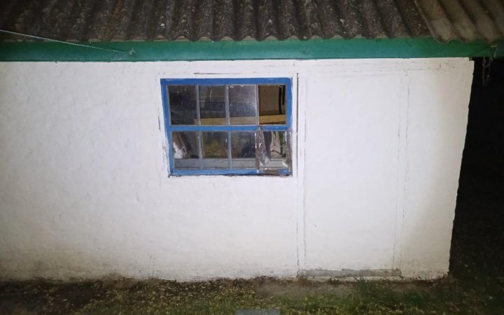 На Черкащині через атаку РФ пошкоджені житлові будинки