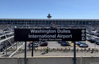 Трамп вимагає назвати вокзал та аеропорт на свою честь