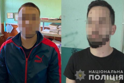 У Києві на Троєщині двоє чоловіків насмерть побили перехожого