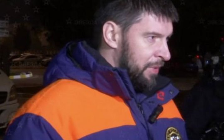 Товариш Кадирова, підозрюваний у злочинах в Україні, очолює групу російських рятувальників у Туреччині, - CNN