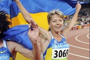Украинки прокололись на допинге