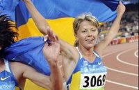 Украинки прокололись на допинге