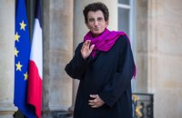 Прокуратура Парижа створила спеціальну групу для перевірки зв'язків французів з Епштейном, зокрема ексміністра