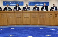​Европейский суд признал приоритетной вторую жалобу по делу Луценко