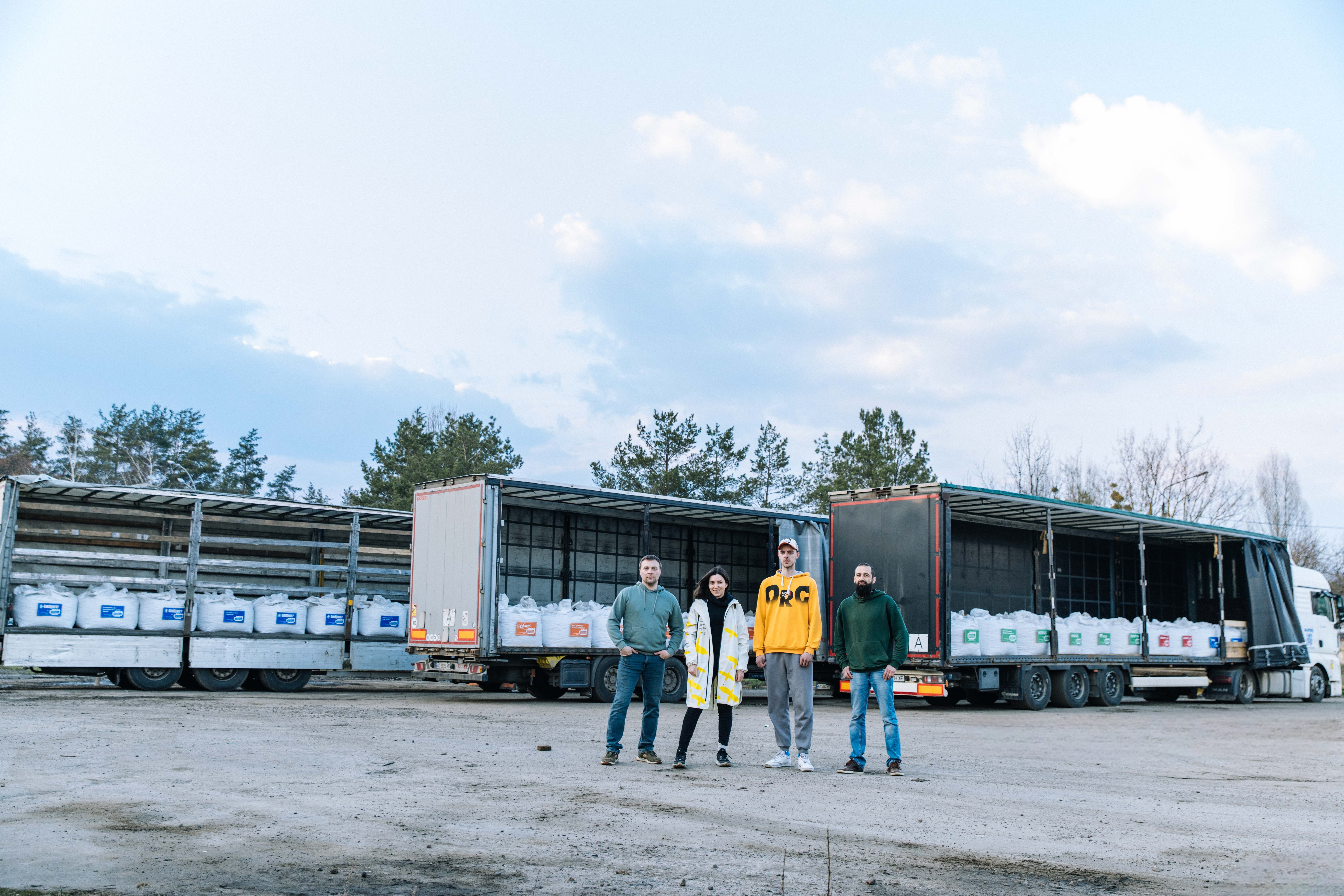 На переробку відправились понад мійльон батарейок