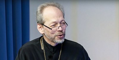 Георгій Коваленко, священник ПЦУ: «Освячувати паски після причастя — це нормально, а замість нього — не зовсім по-християнськи»
