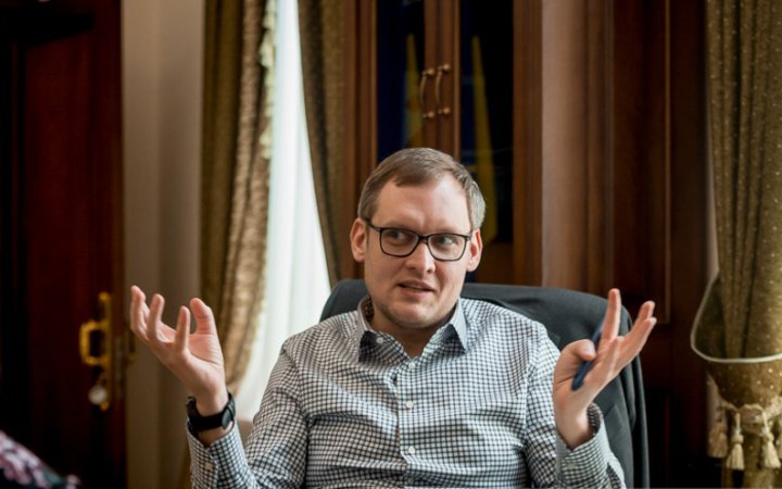 По справі ексзаступника голови ОП Андрія Смирнова завершили слідство 