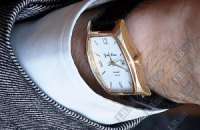 Судья Верховного суда попытался объяснить дорогие часы своих коллег