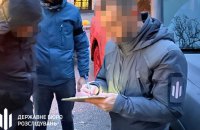 Правоохоронця із Запоріжжя підозрюють у переправленні ухилянтів за кордон 