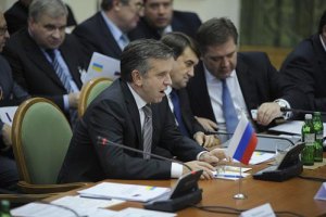 Россия допускает создание СП с Украиной по разработке морского шельфа, - посол