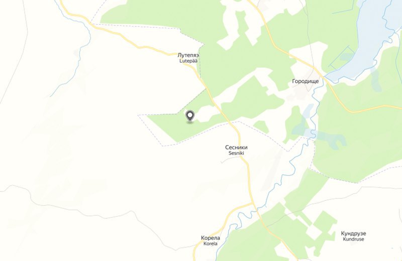  &quot;Саатсеський чобіт&quot; (ест. <i>Saatse saabas</i>) позначає ділянку території Росії, яка вклинюється в
територію Естонії, поблизу села Саатсе. 