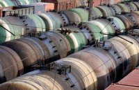 Кабмин снял запрет на экспорт украинской нефти 