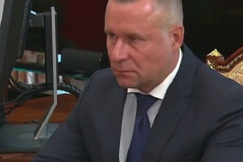 Губернатором Калининградской области стал экс-сотрудник охраны Путина