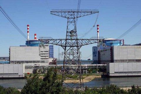 Україна підписала умови для приєднання до європейської енергосистеми