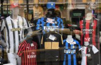 11 клубов Серии А потребовали наказания для "Ювентуса", "Интера" и "Милана" за создание Суперлиги