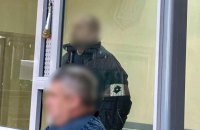 Житель Черкас проведе 9 років за ґратами за “злив” ворогу позицій українських військових та систем ППО
