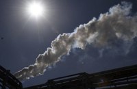 РФ завдала шкоди клімату України на 31 млн тонн викидів парникових газів 