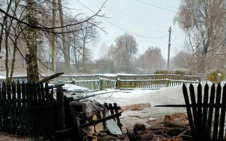 Росіяни обстріляли чотири громади Сумської і одну – Чернігівської областей