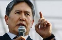 ​Засудженому за корупцію експрезиденту Киргизстану дозволили виїхати за кордон