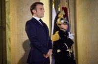 Франція допоможе Чехії придбати для України боєприпаси