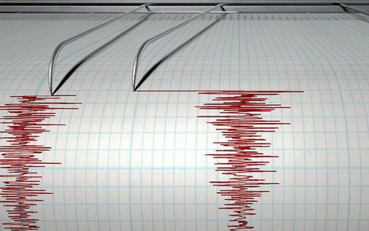 У Грузії стався землетрус