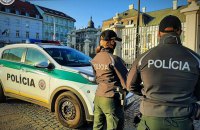 У будівлі словацького мовника знайшли схованку наркотиків