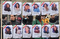 BBC: в Ірані влада вимагає значні суми за повернення тіл протестувальників