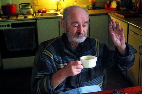 У Львові помер відомий історик і дисидент Валентин Мороз